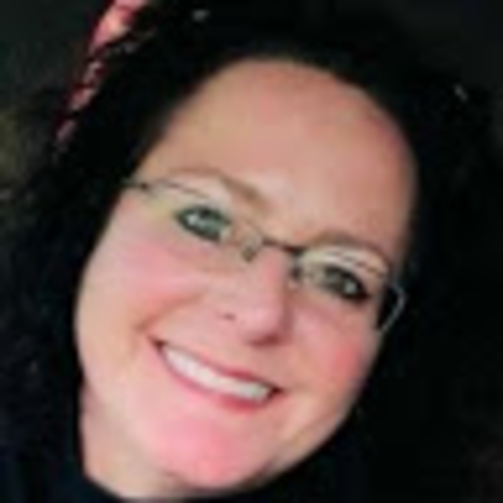 Meet your Posher, Pamela